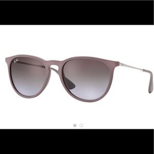 Ray-Ban Erika RB4171 sunglasses - like NEW